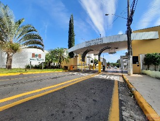 COND. JD. NAZARETH  MOGI-MIRIM 