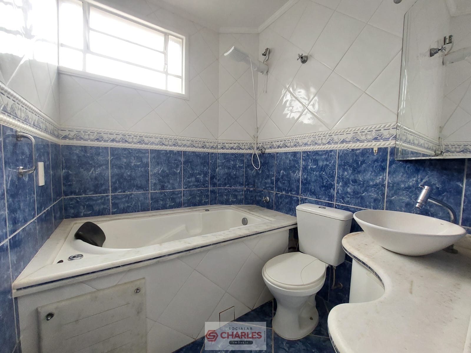 COND. MORADA DO SOL MOGI-GUACU