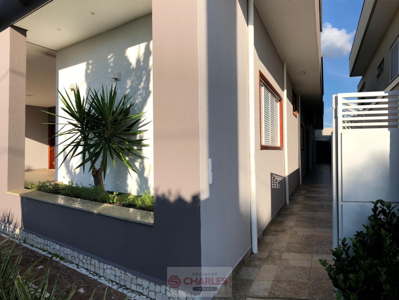 COND. JD. DA COLINA MOGI-MIRIM