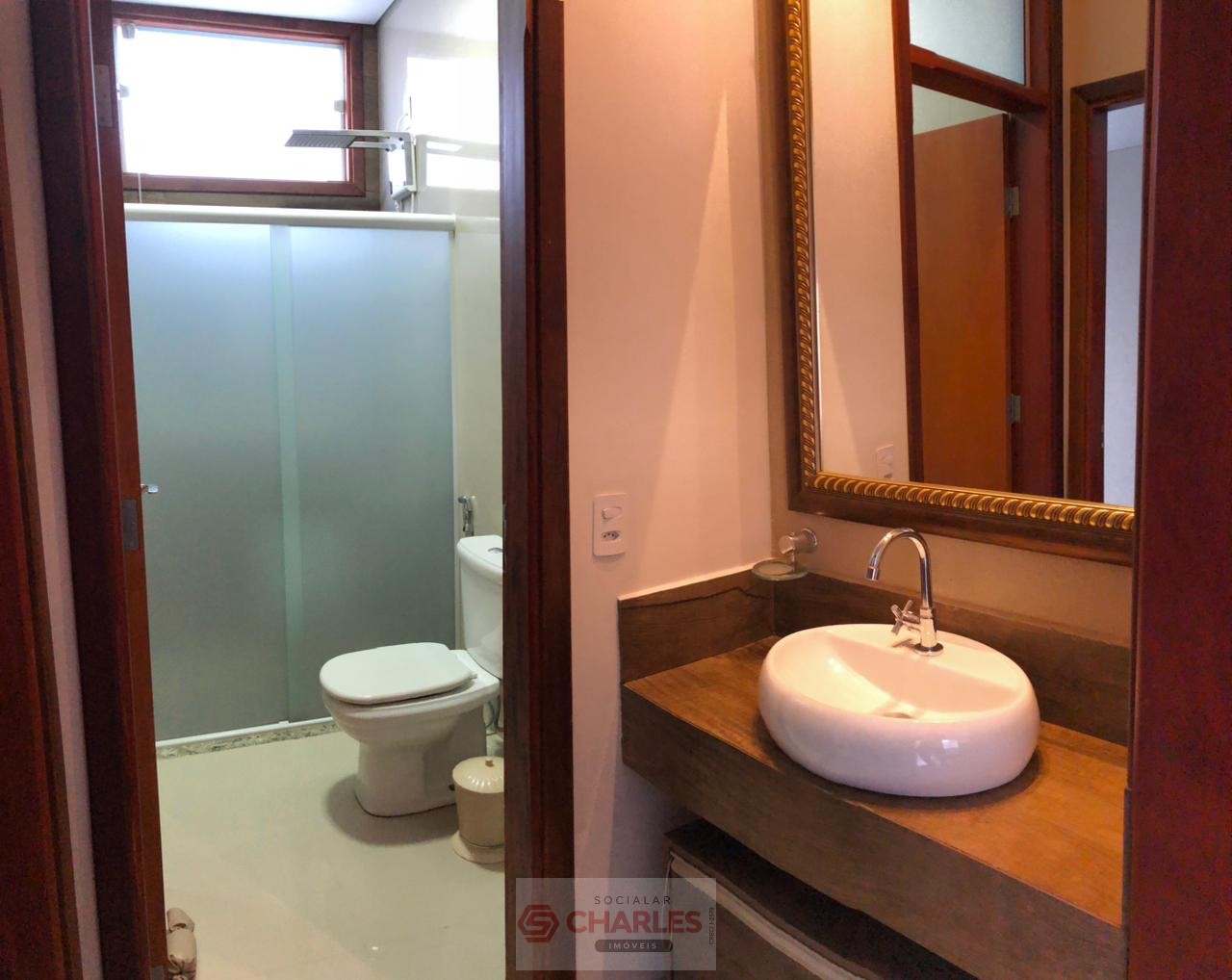 COND. JD. DA COLINA MOGI-MIRIM