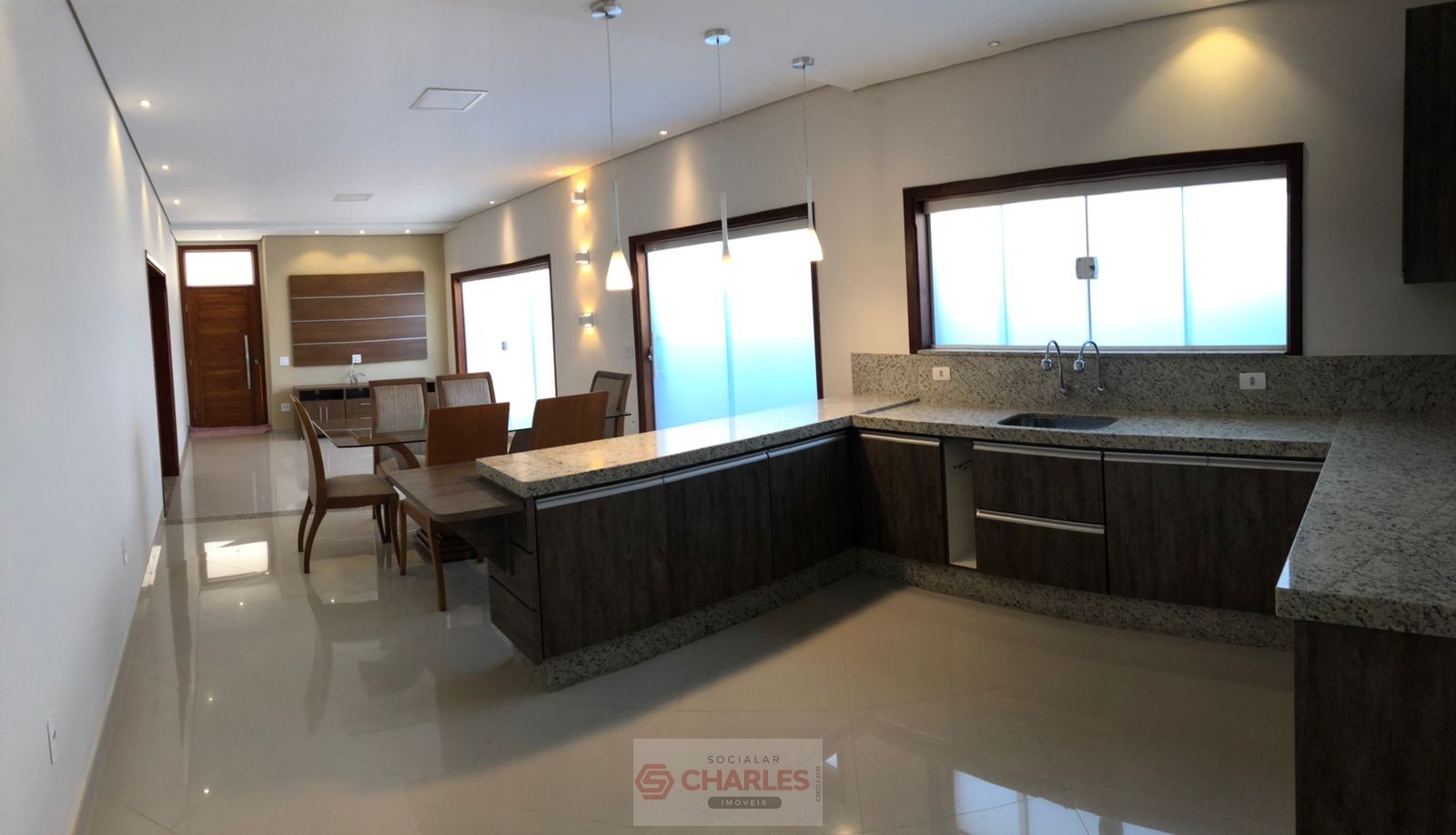 COND. JD. DA COLINA MOGI-MIRIM