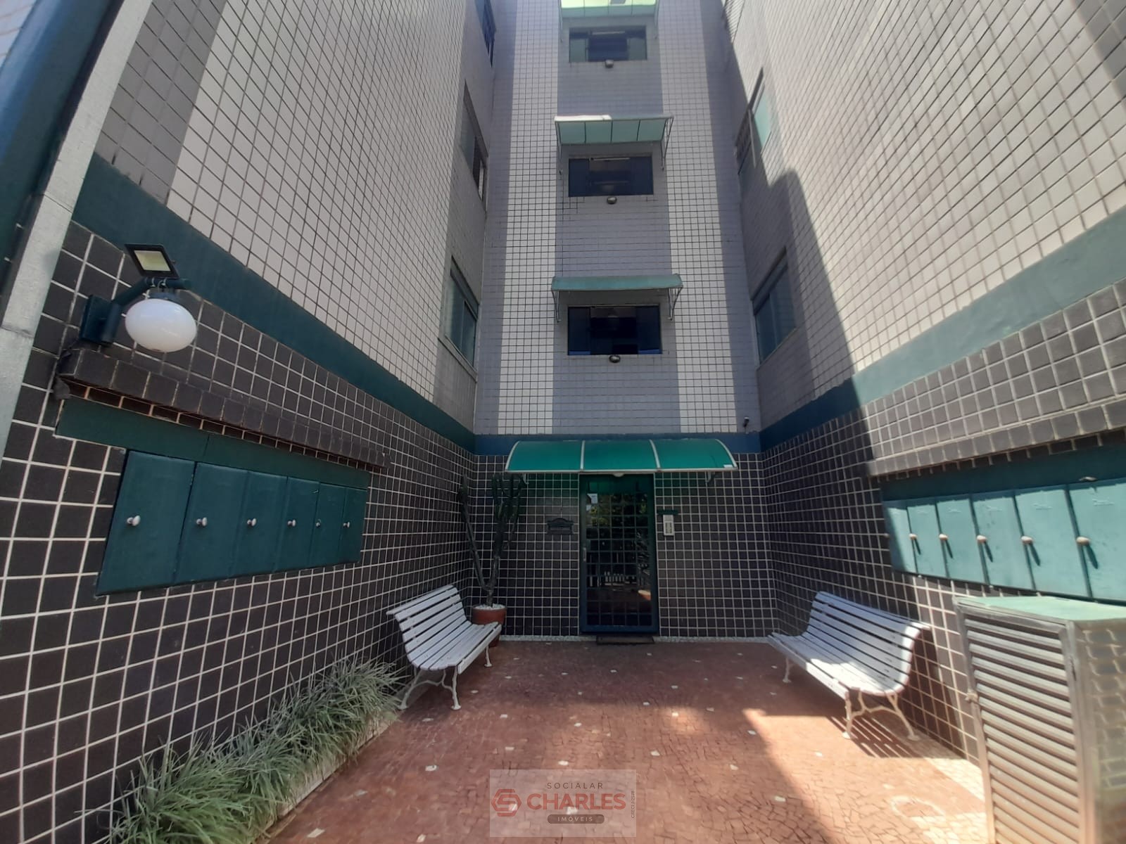 COND. LORENZETTI (03 DORMITÓRIOS) MOGI-MIRIM