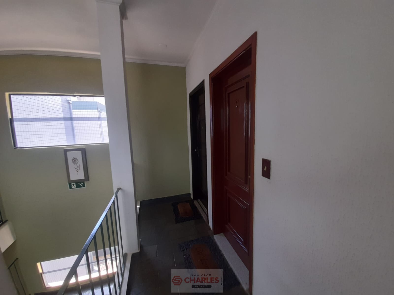 COND. LORENZETTI (03 DORMITÓRIOS) MOGI-MIRIM