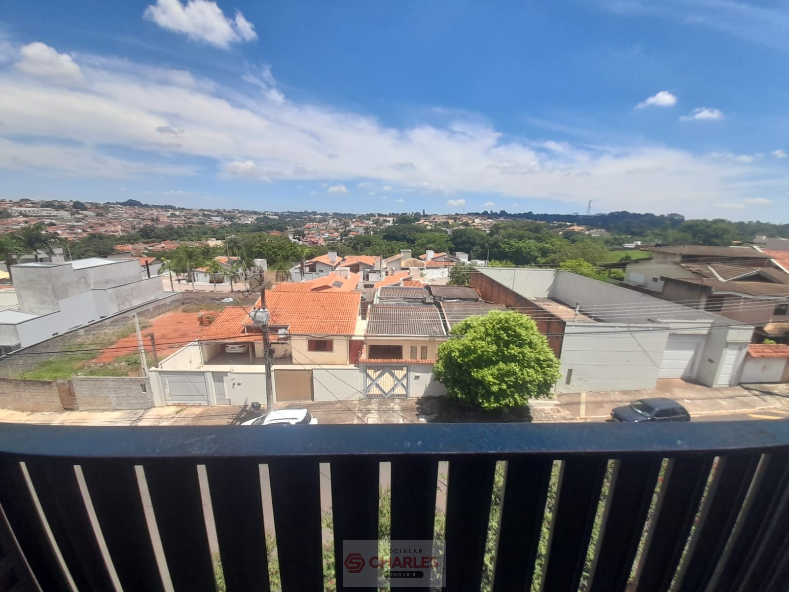 COND. LORENZETTI (03 DORMITÓRIOS) MOGI-MIRIM