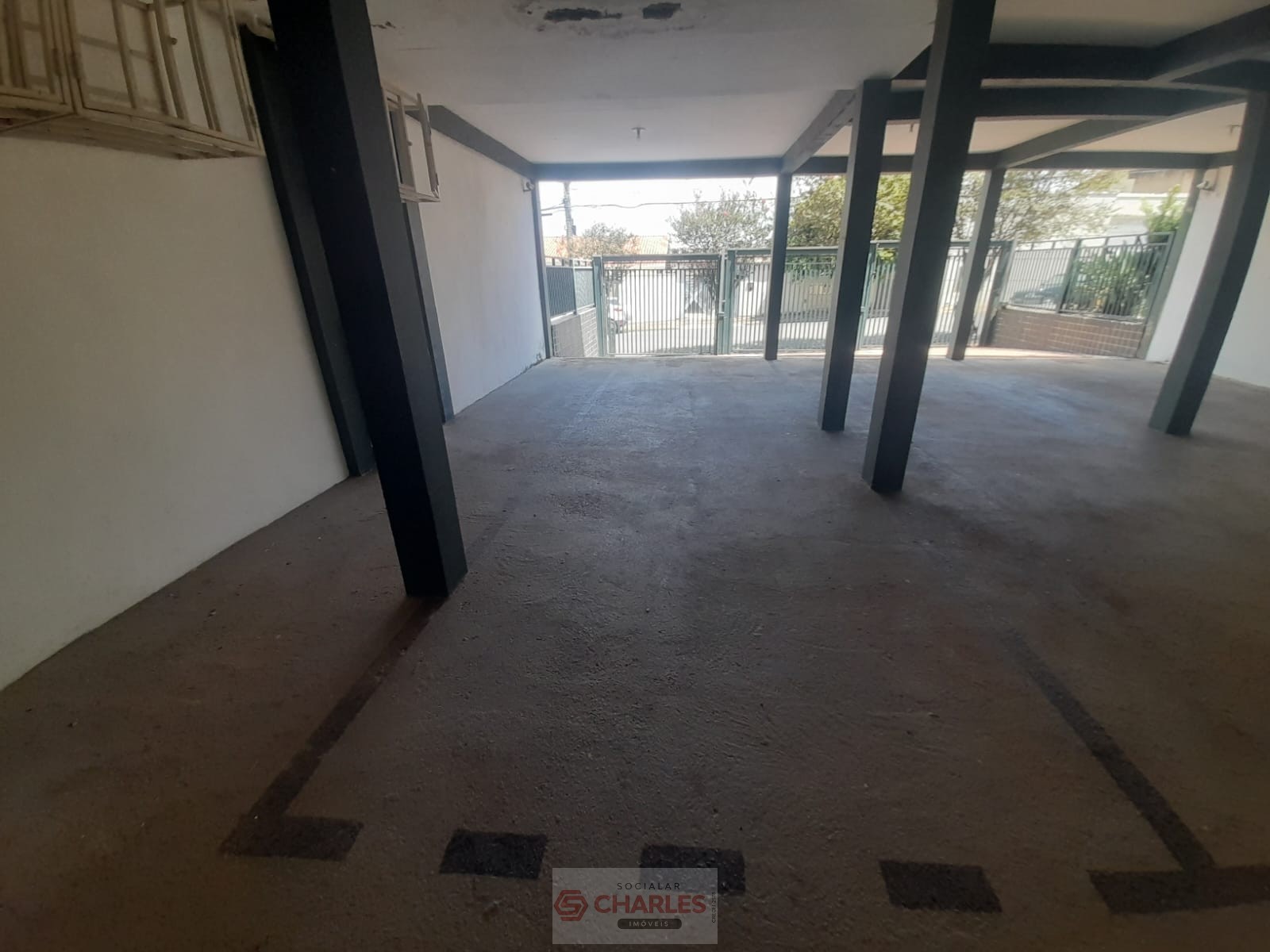 COND. LORENZETTI (03 DORMITÓRIOS) MOGI-MIRIM