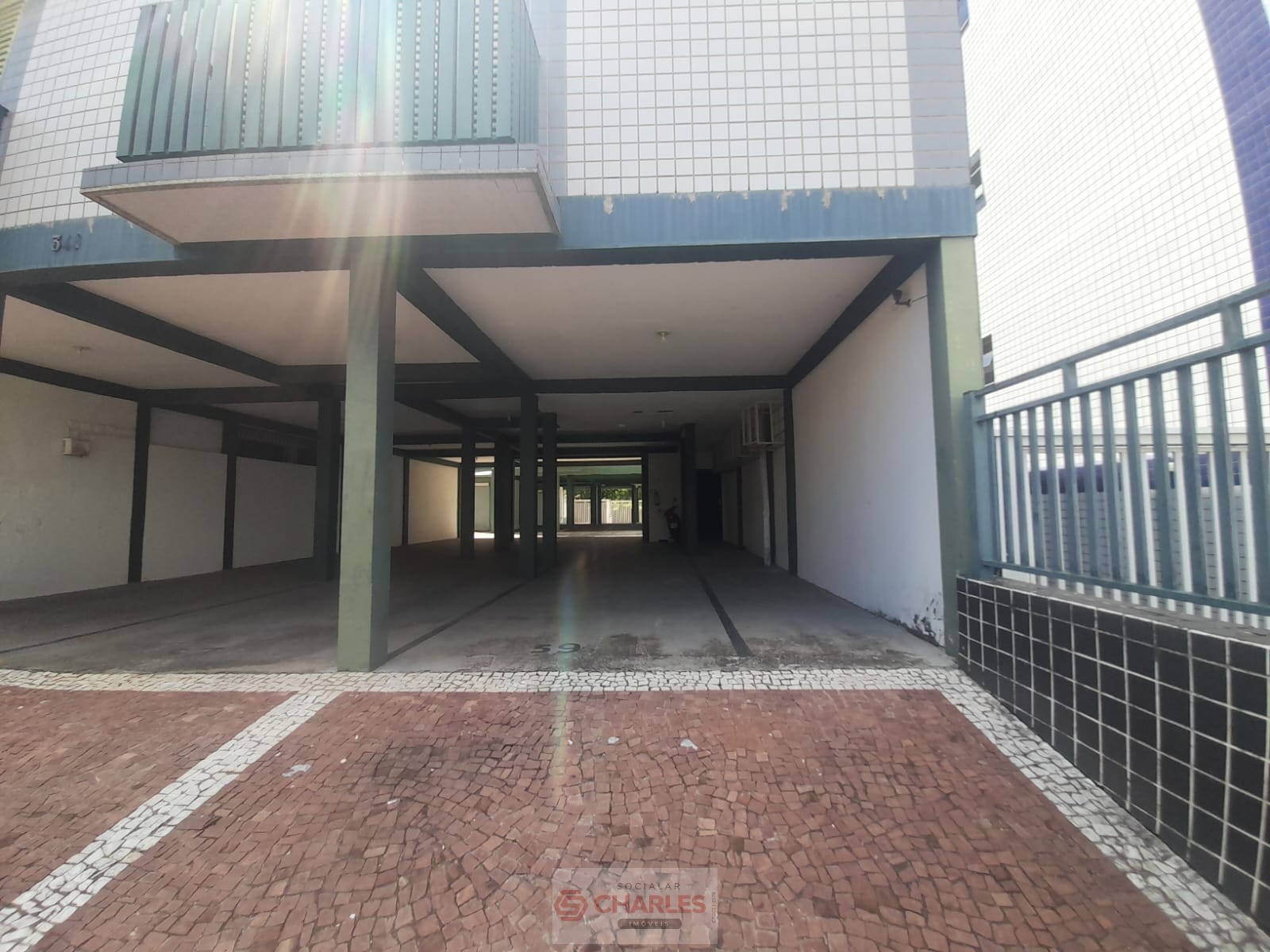 COND. LORENZETTI (03 DORMITÓRIOS) MOGI-MIRIM