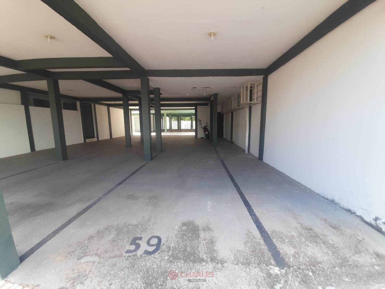 COND. LORENZETTI (03 DORMITÓRIOS) MOGI-MIRIM