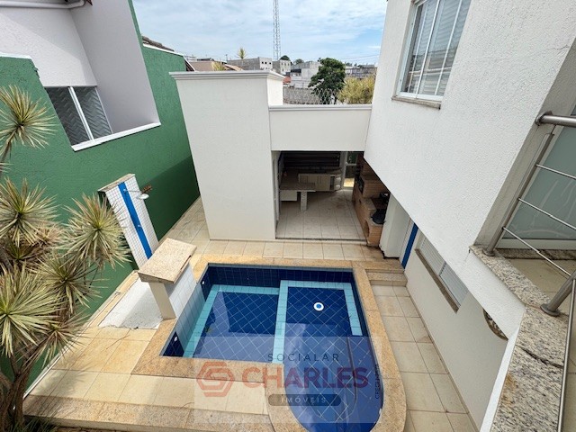 COND. PORTAL DO LAGO MOGI-MIRIM