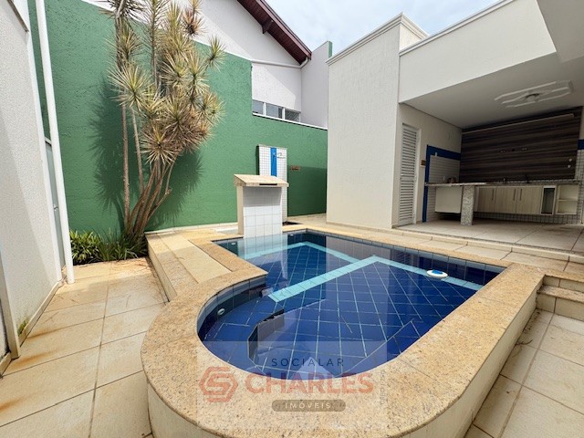 COND. PORTAL DO LAGO MOGI-MIRIM