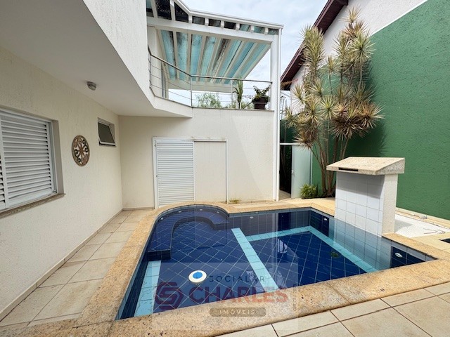 COND. PORTAL DO LAGO MOGI-MIRIM