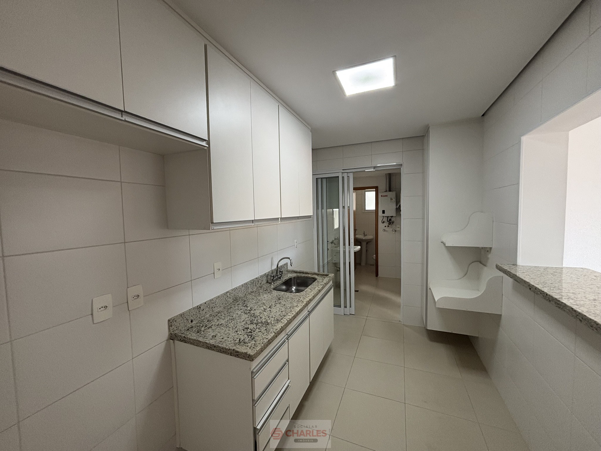 COND. RES. DO JD. - TORRE FIGUEIRA MOGI-MIRIM