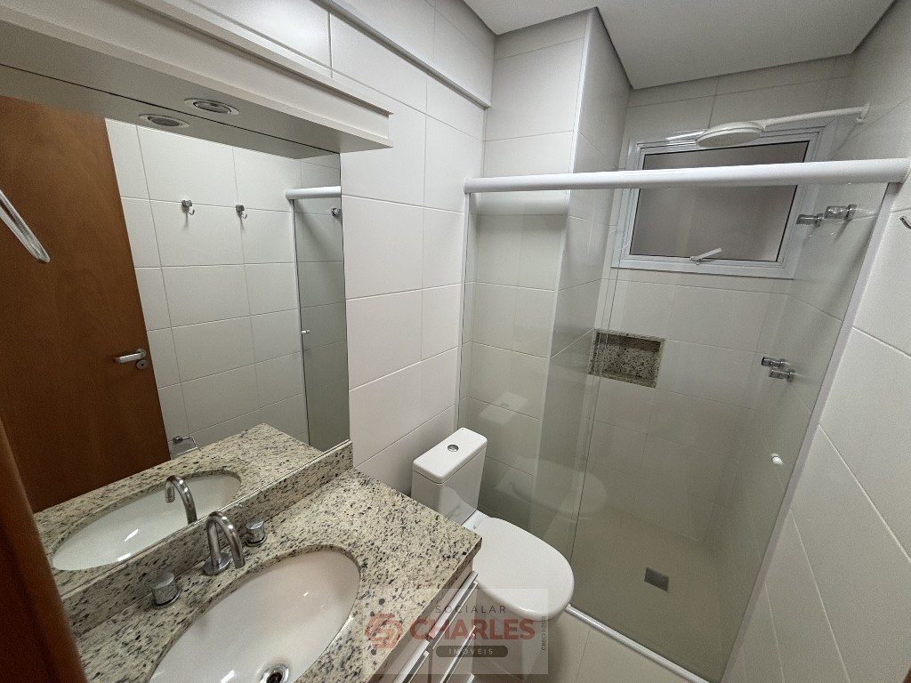 COND. RES. DO JD. - TORRE FIGUEIRA MOGI-MIRIM