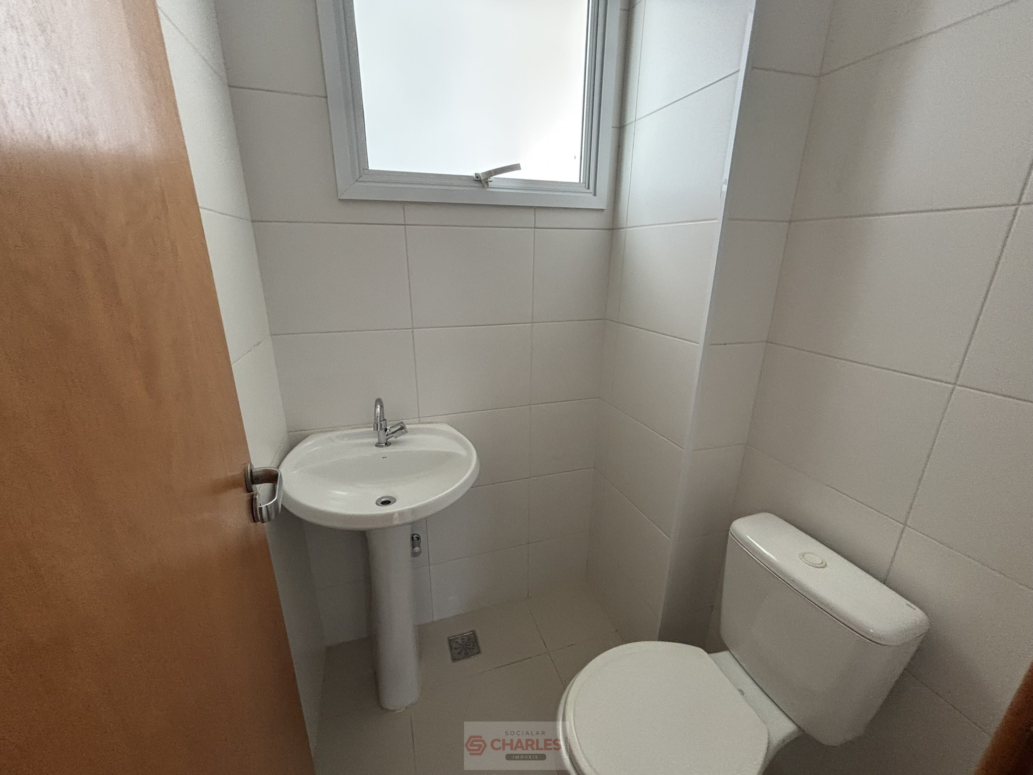 COND. RES. DO JD. - TORRE FIGUEIRA MOGI-MIRIM
