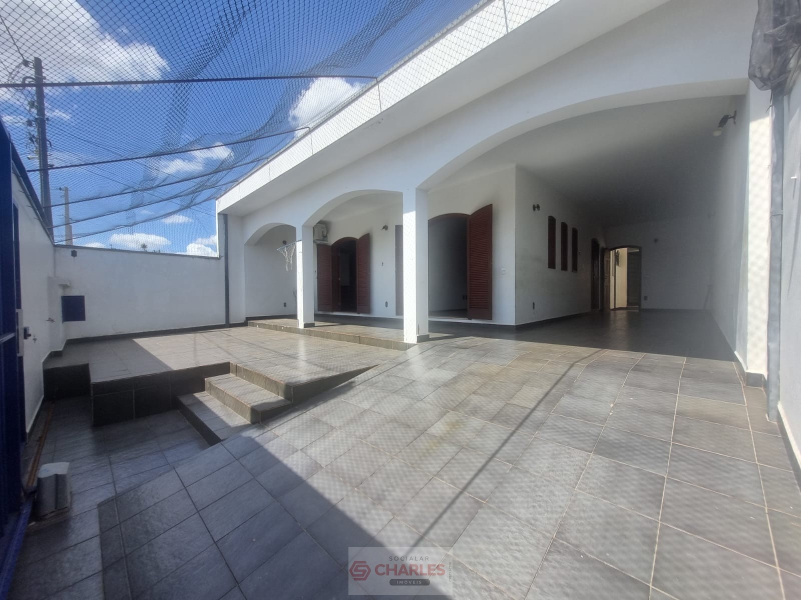 LOTEAMENTO DIONIZIO LINARES MOGI-MIRIM