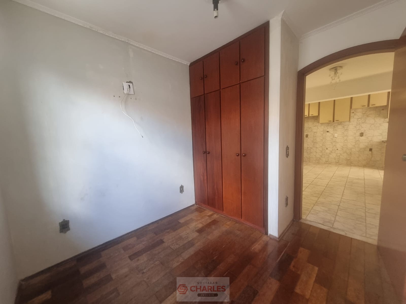 LOTEAMENTO DIONIZIO LINARES MOGI-MIRIM