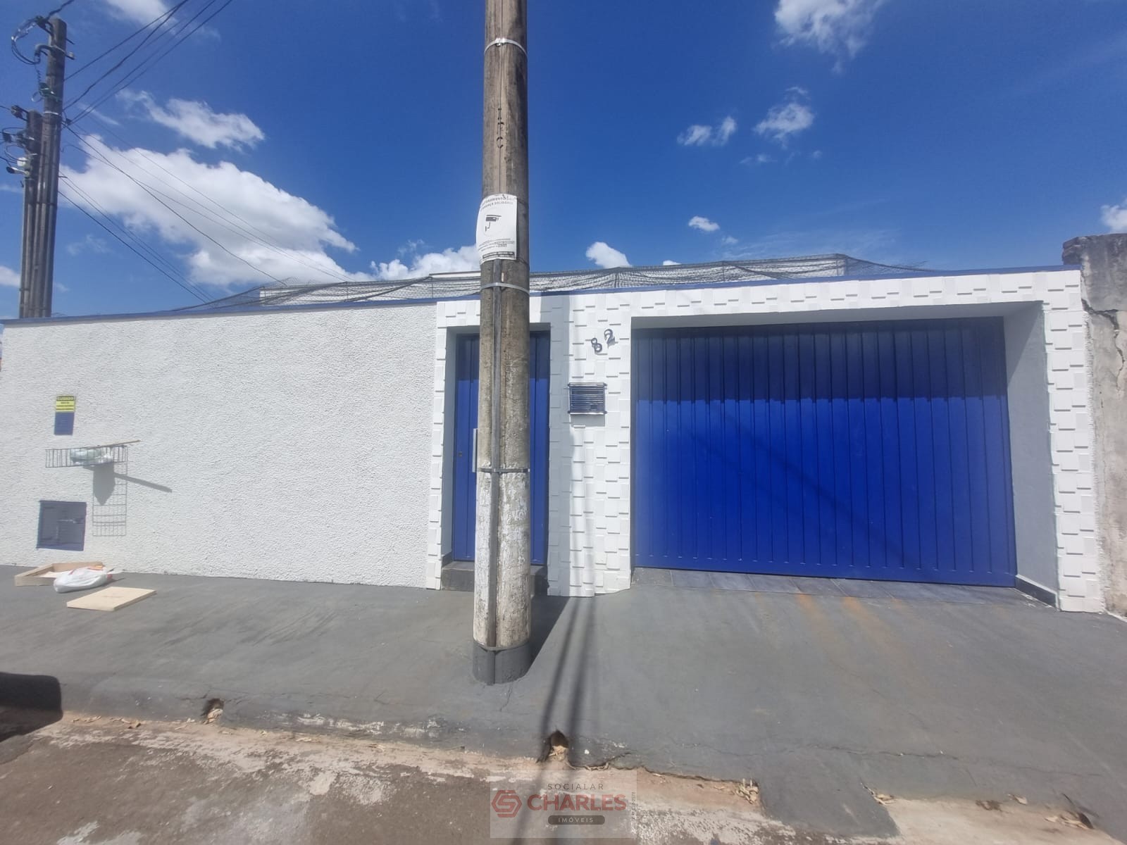 LOTEAMENTO DIONIZIO LINARES MOGI-MIRIM