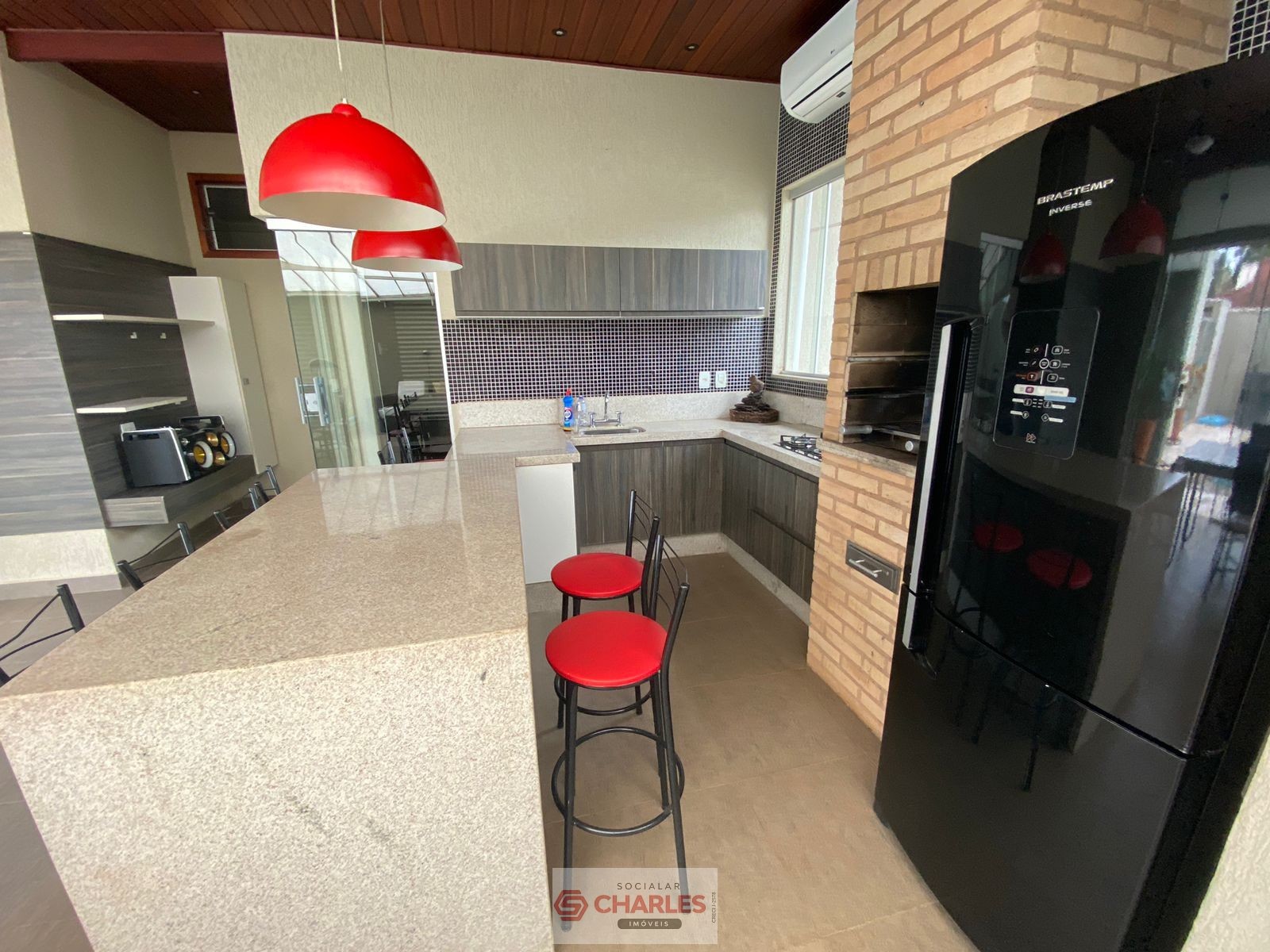 JD. BRASÍLIA MOGI-MIRIM