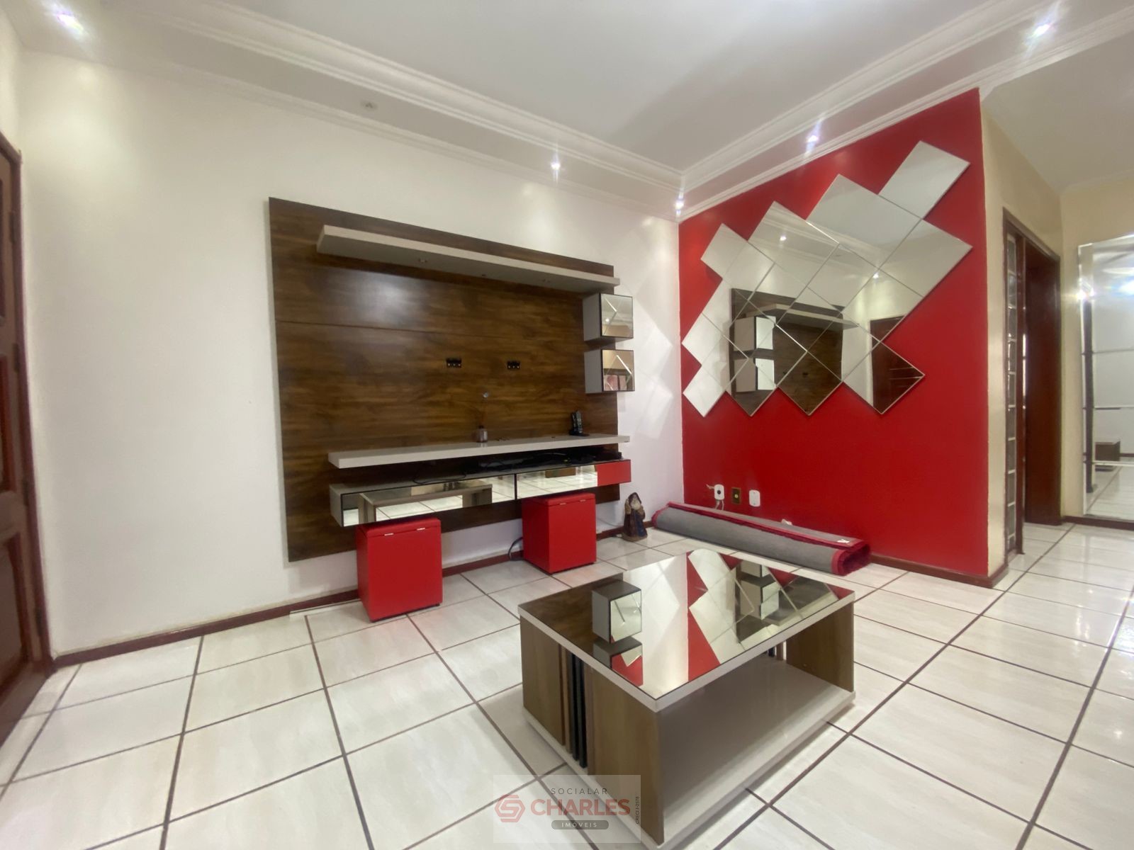 COND. LORENZETTI (03 DORMITÓRIOS) MOGI-MIRIM