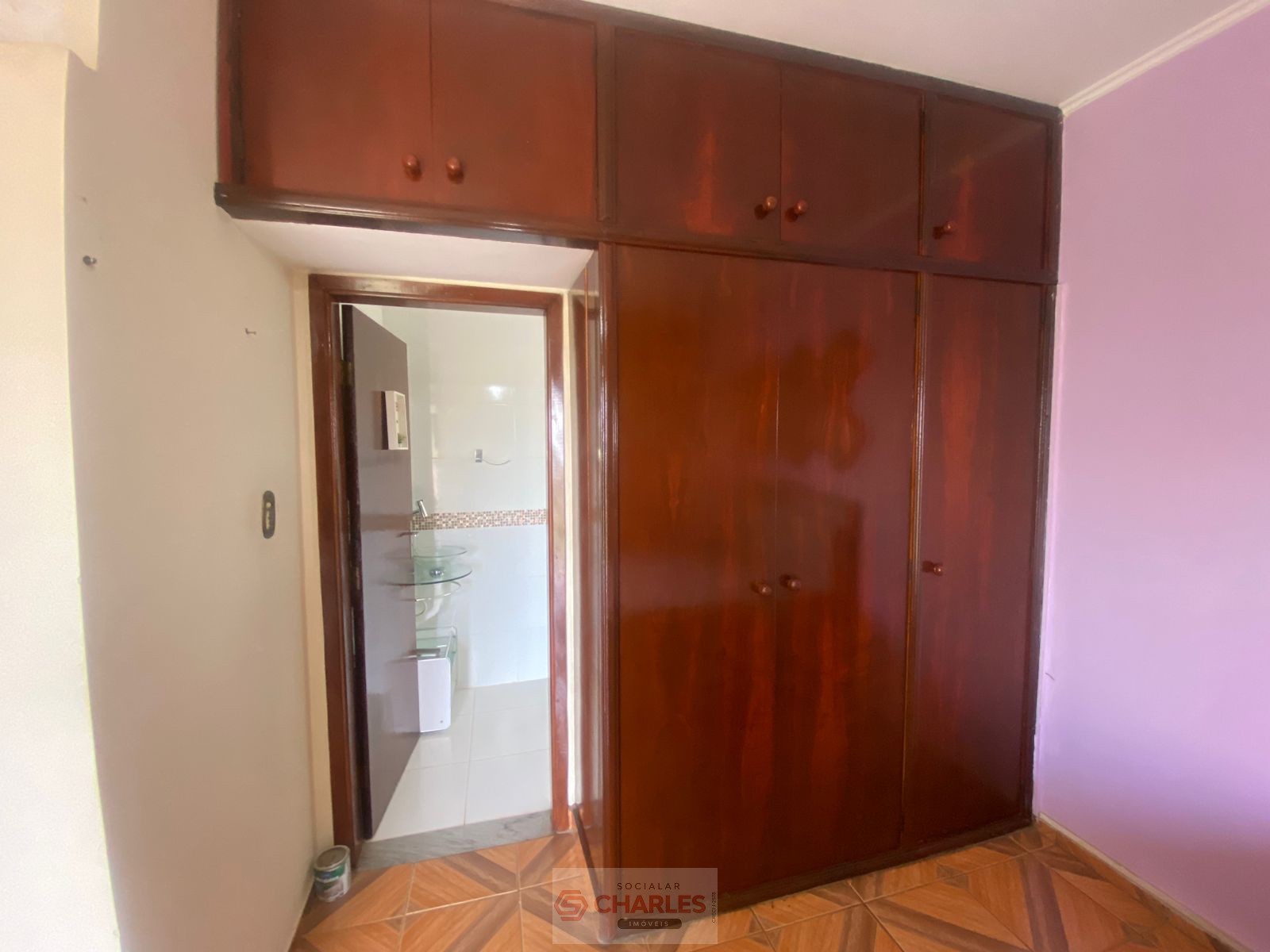 COND. LORENZETTI (03 DORMITÓRIOS) MOGI-MIRIM