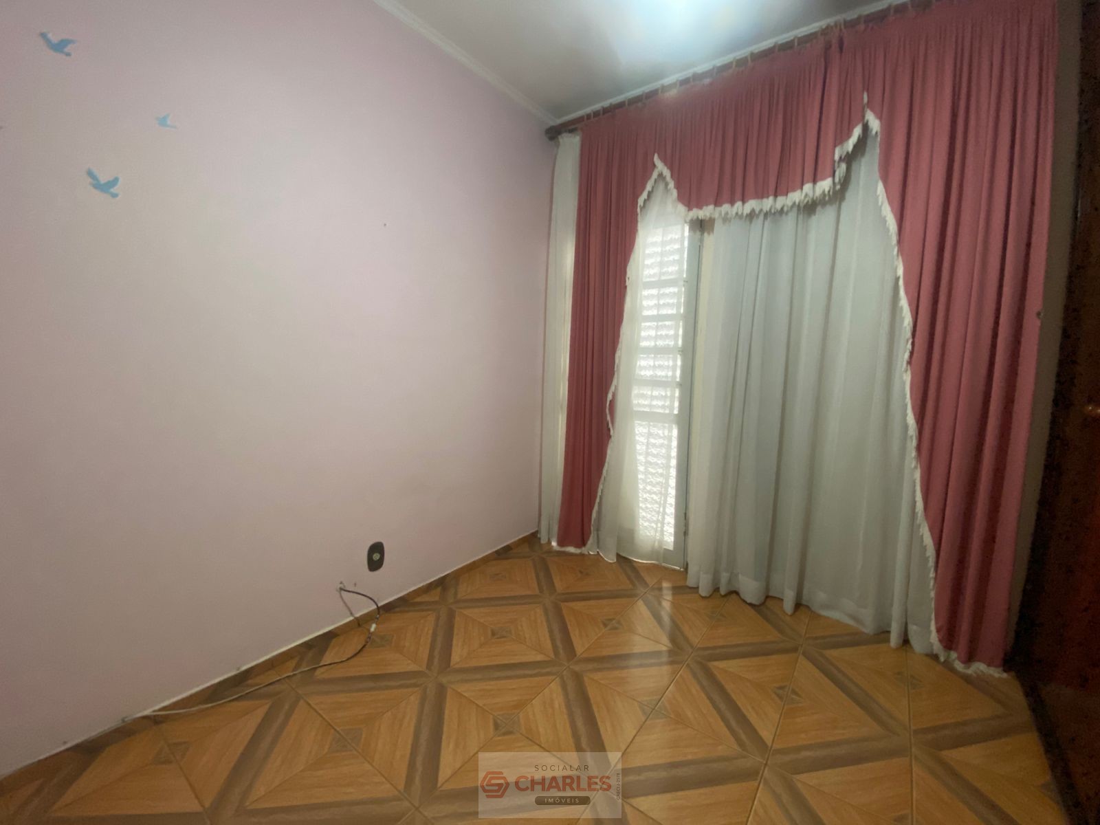 COND. LORENZETTI (03 DORMITÓRIOS) MOGI-MIRIM