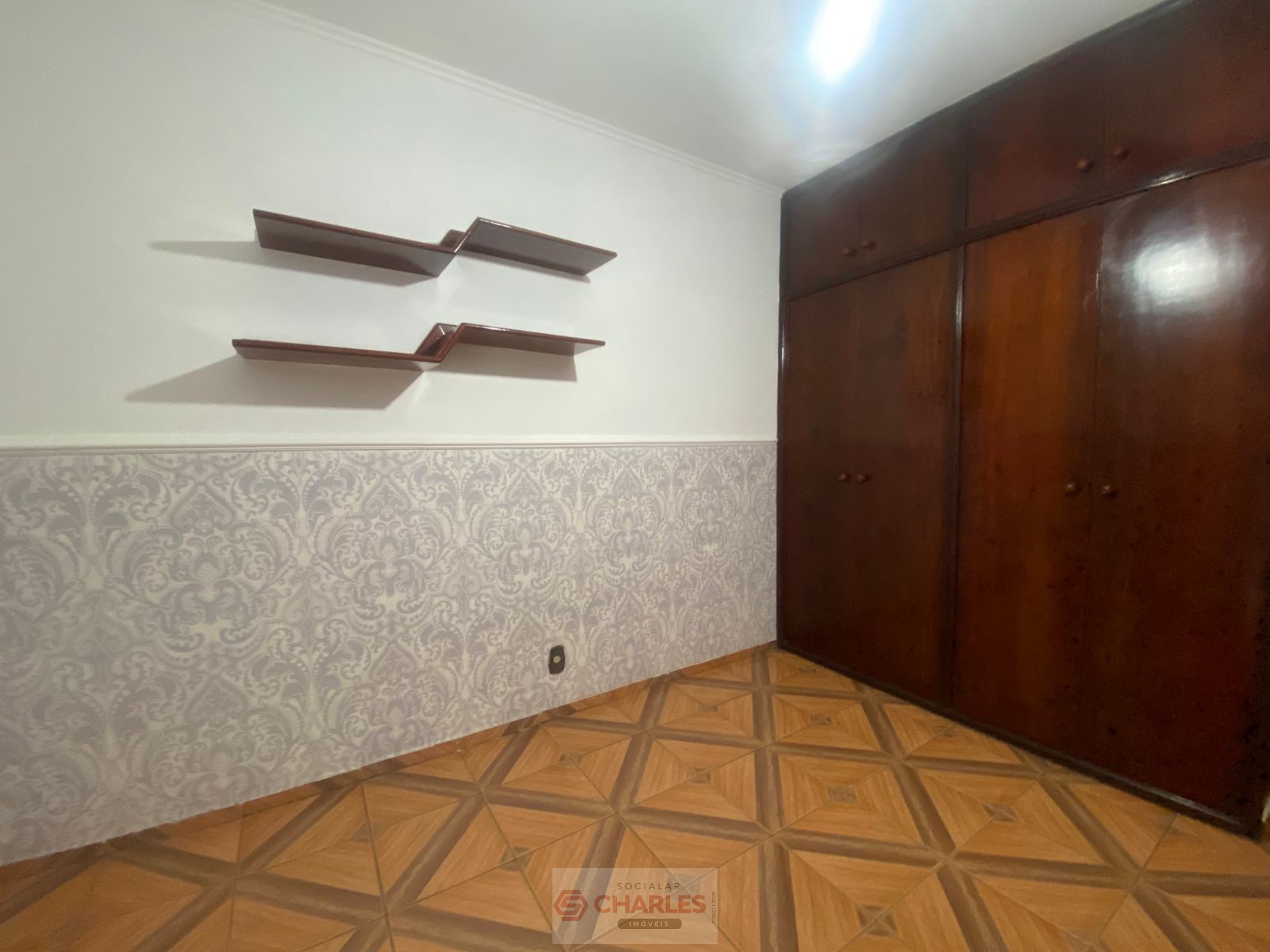 COND. LORENZETTI (03 DORMITÓRIOS) MOGI-MIRIM
