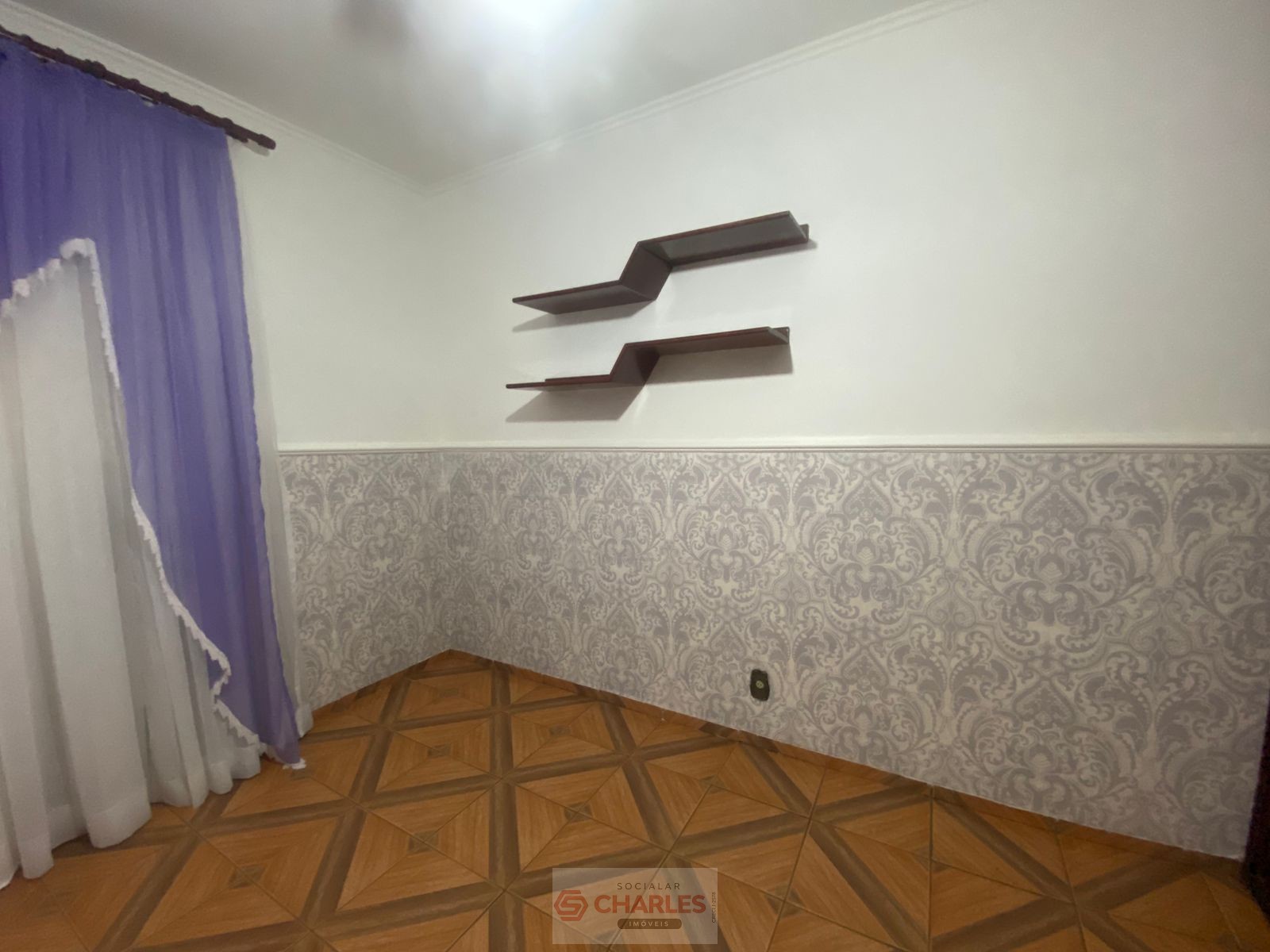 COND. LORENZETTI (03 DORMITÓRIOS) MOGI-MIRIM