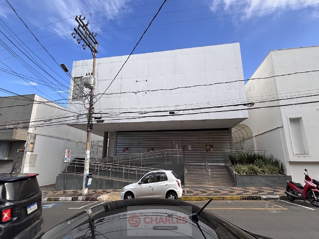 CENTRO MOGI-MIRIM