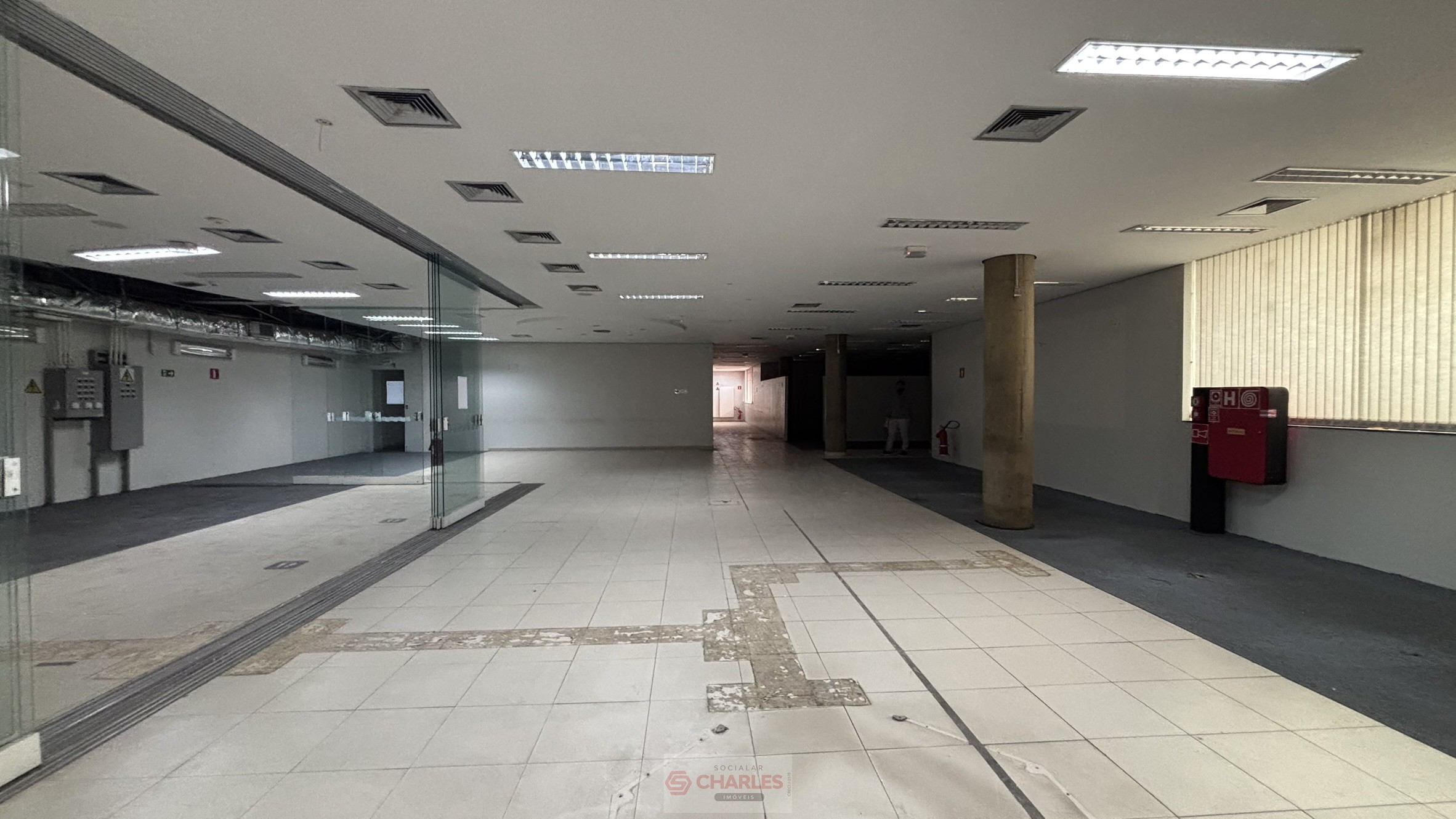 CENTRO MOGI-MIRIM
