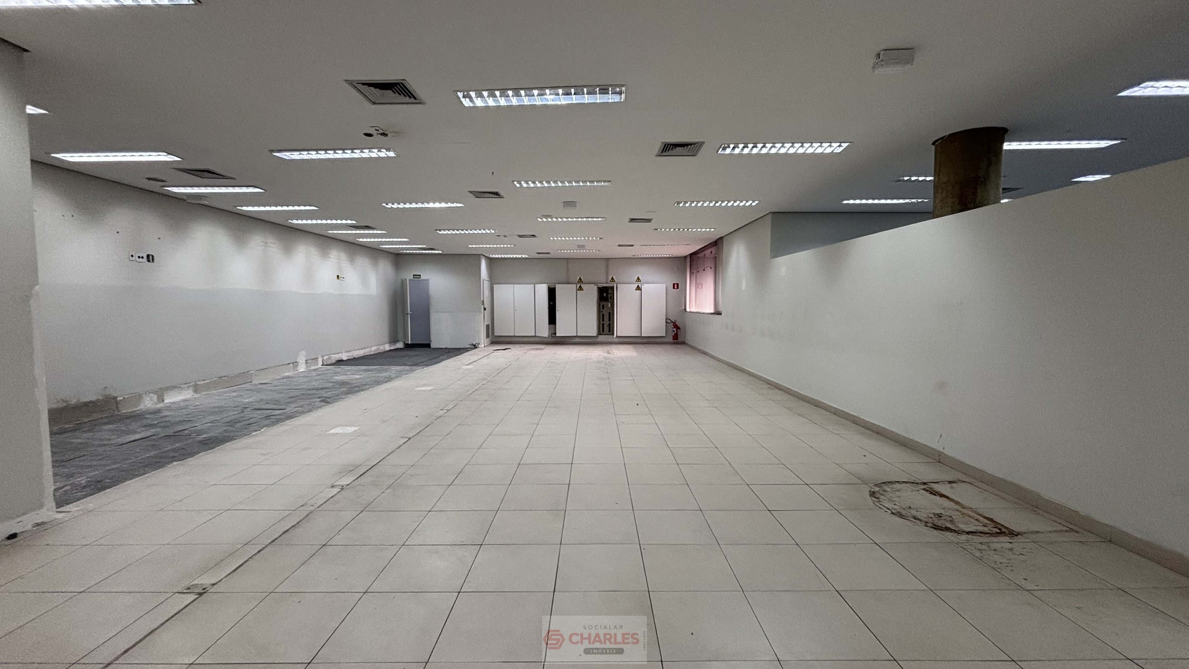 CENTRO MOGI-MIRIM