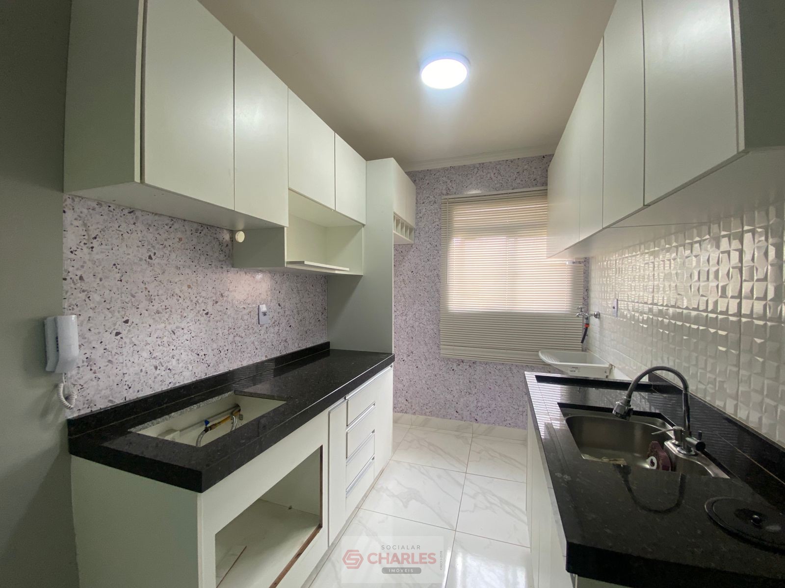 COND. VILLA FRANCESA LIS MOGI-MIRIM