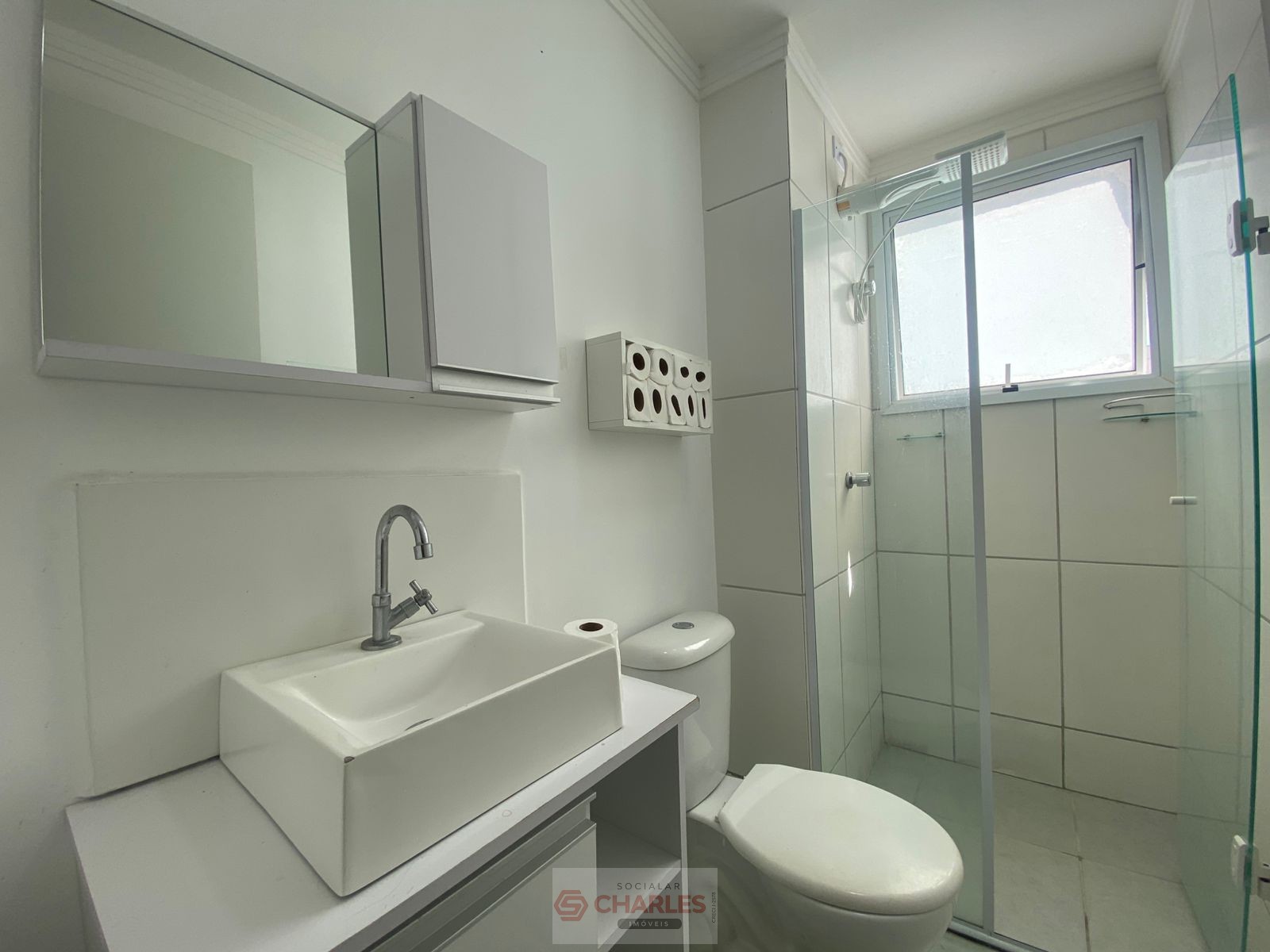 COND. VILLA FRANCESA LIS MOGI-MIRIM