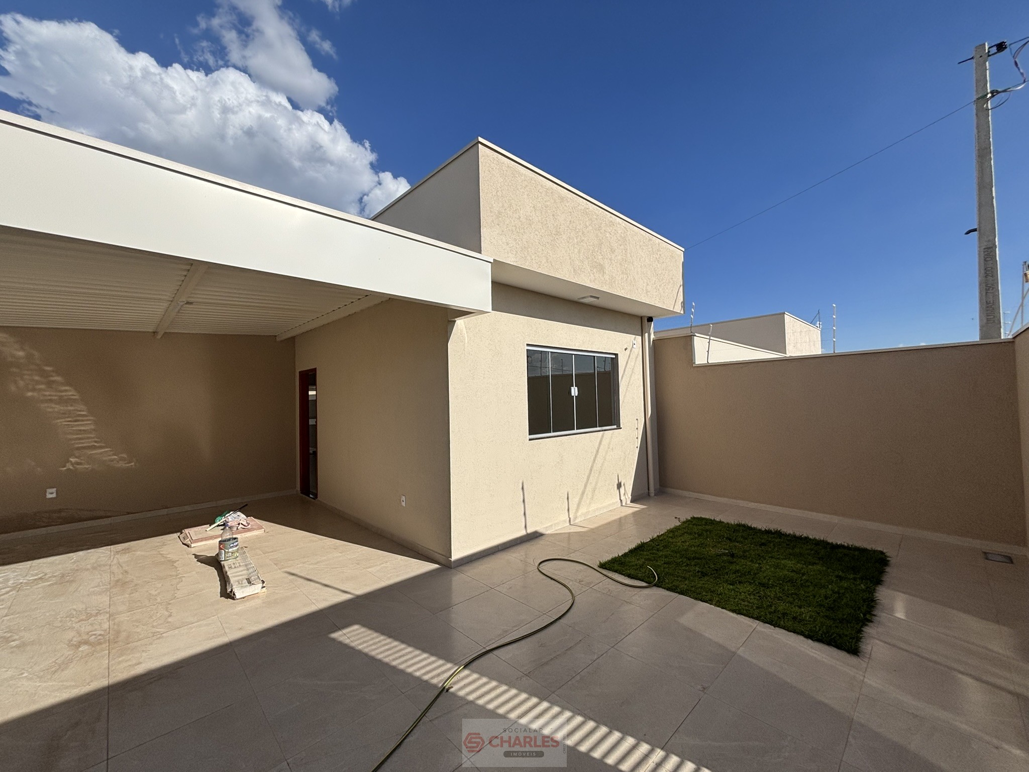 RESID. JOÃO BORDIGNON MOGI-MIRIM
