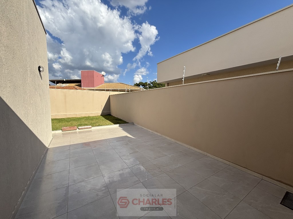 RESID. JOÃO BORDIGNON MOGI-MIRIM