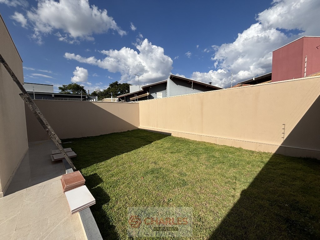RESID. JOÃO BORDIGNON MOGI-MIRIM