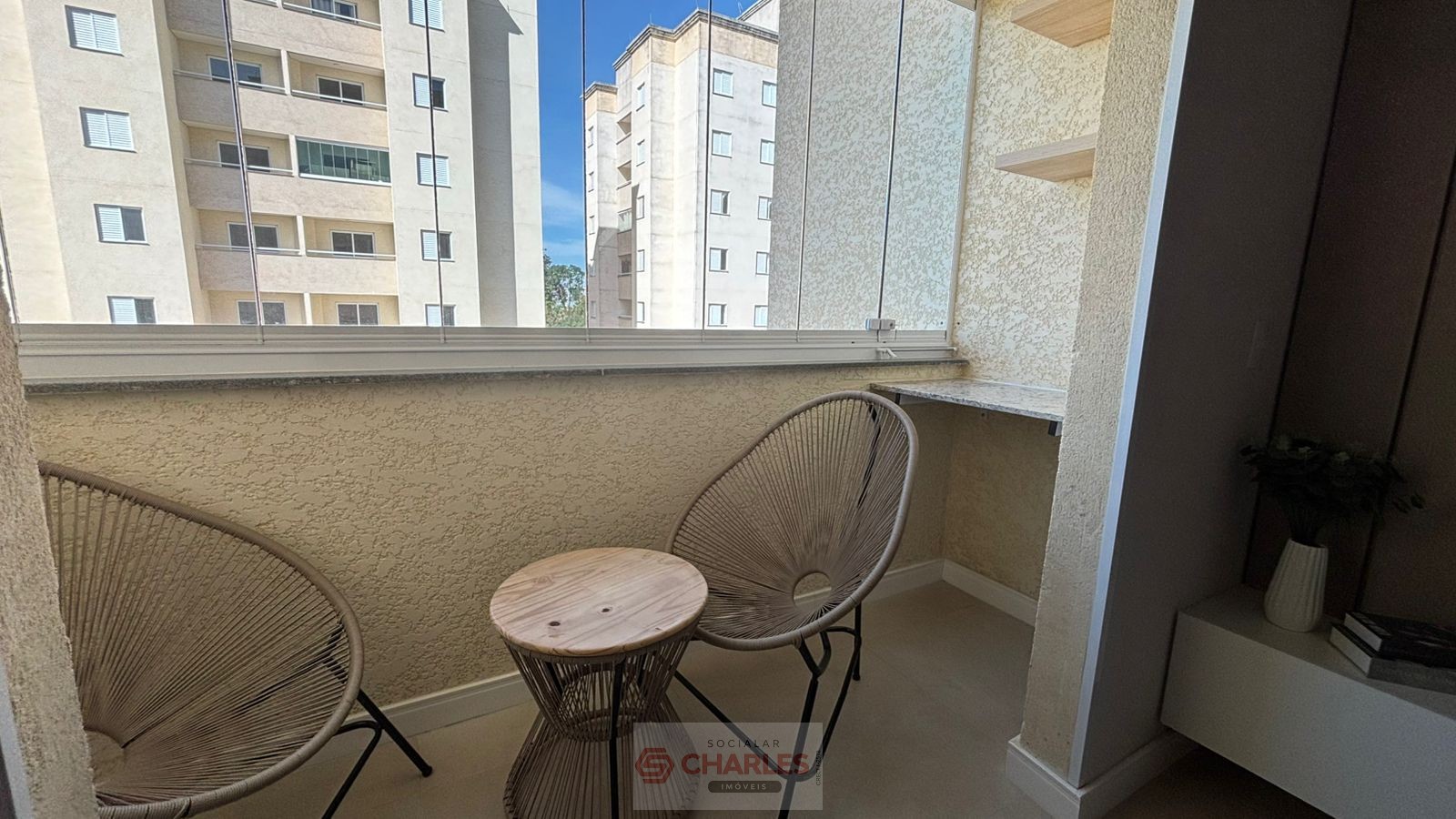 COND. ELDORADO MOGI-MIRIM