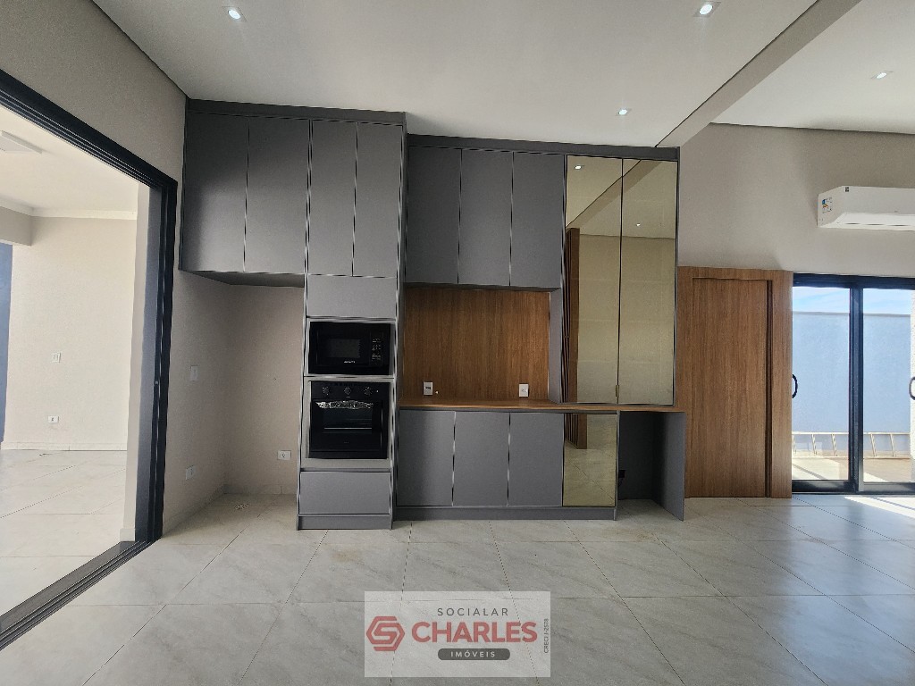 COND. VILA TOSCANA MOGI-MIRIM