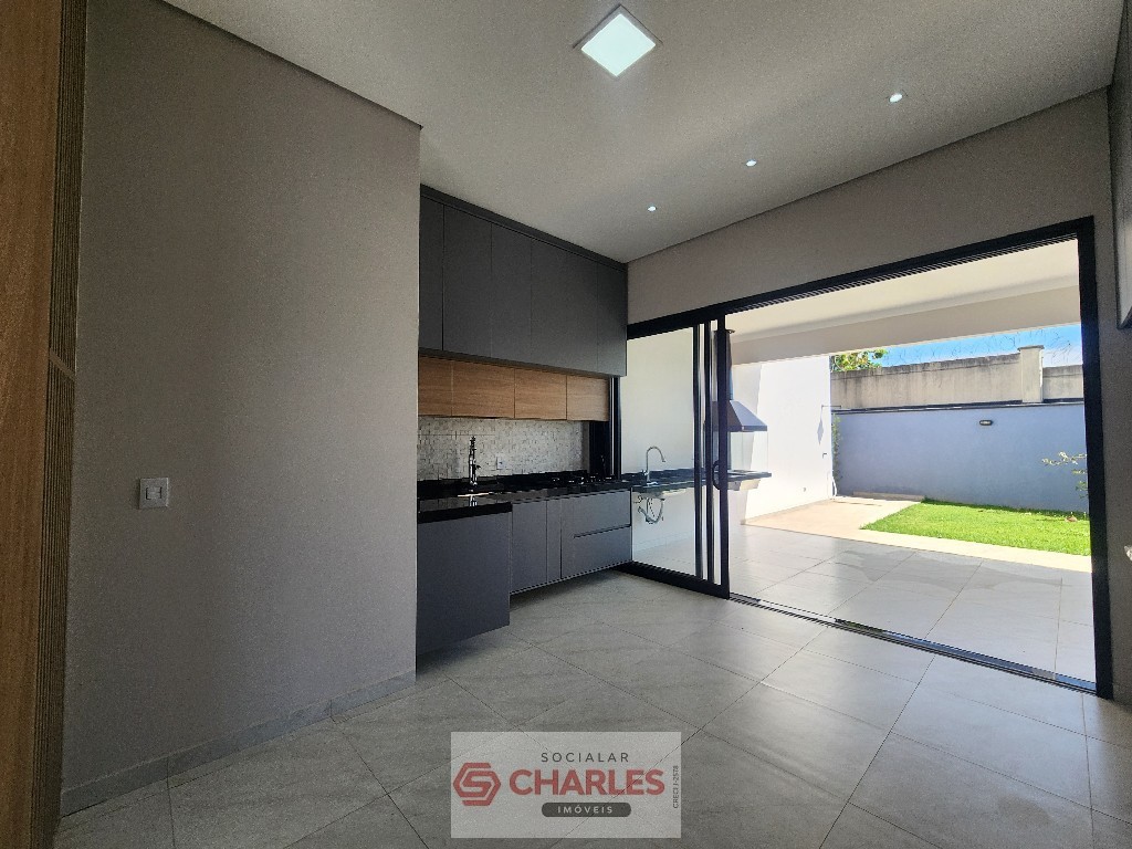 COND. VILA TOSCANA MOGI-MIRIM