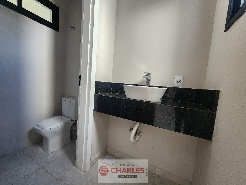 COND. VILA TOSCANA MOGI-MIRIM