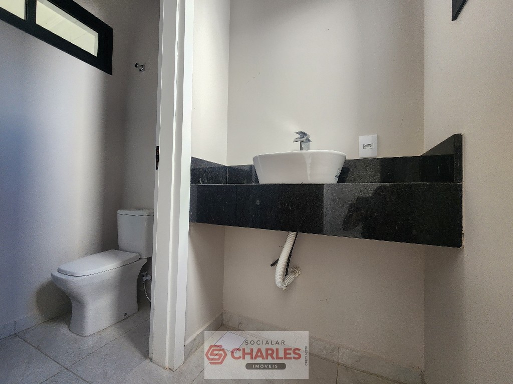COND. VILA TOSCANA MOGI-MIRIM