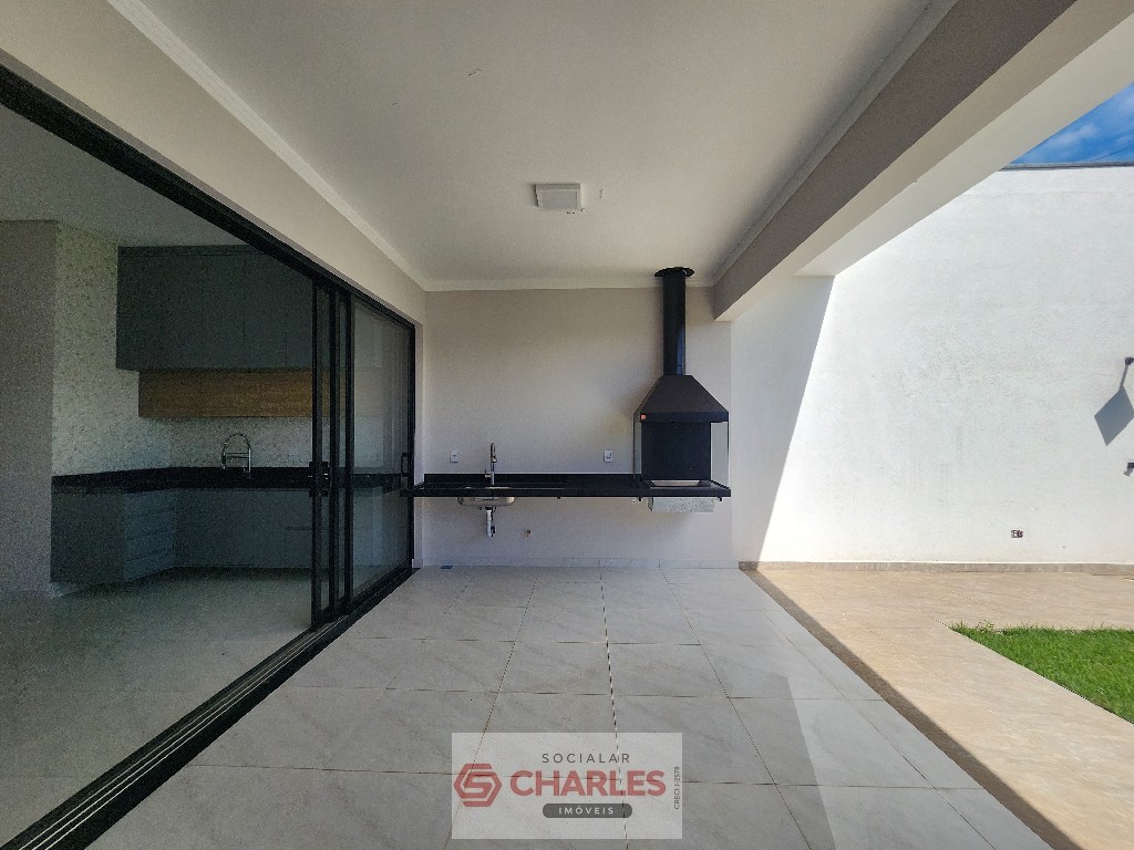 COND. VILA TOSCANA MOGI-MIRIM