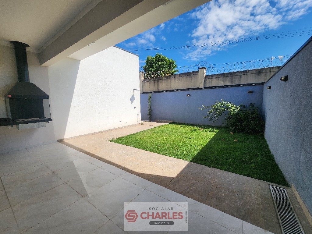 COND. VILA TOSCANA MOGI-MIRIM