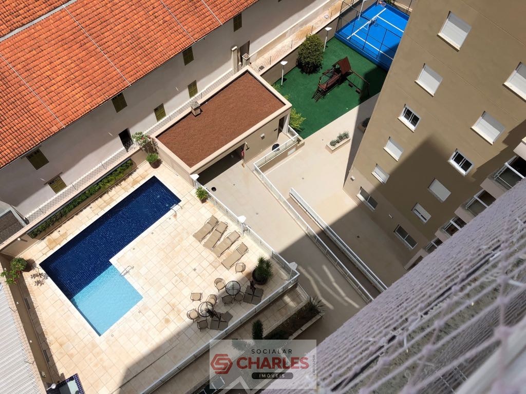 COND. RES. DO JD. - TORRE FIGUEIRA MOGI-MIRIM