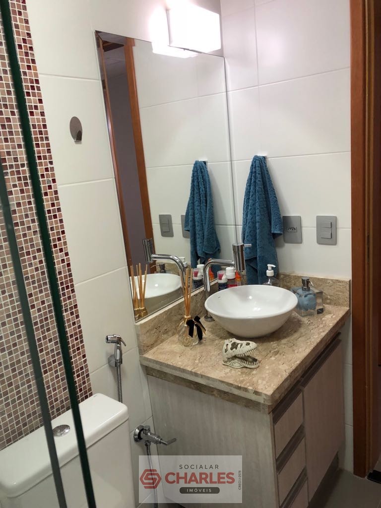 COND. RES. DO JD. - TORRE FIGUEIRA MOGI-MIRIM