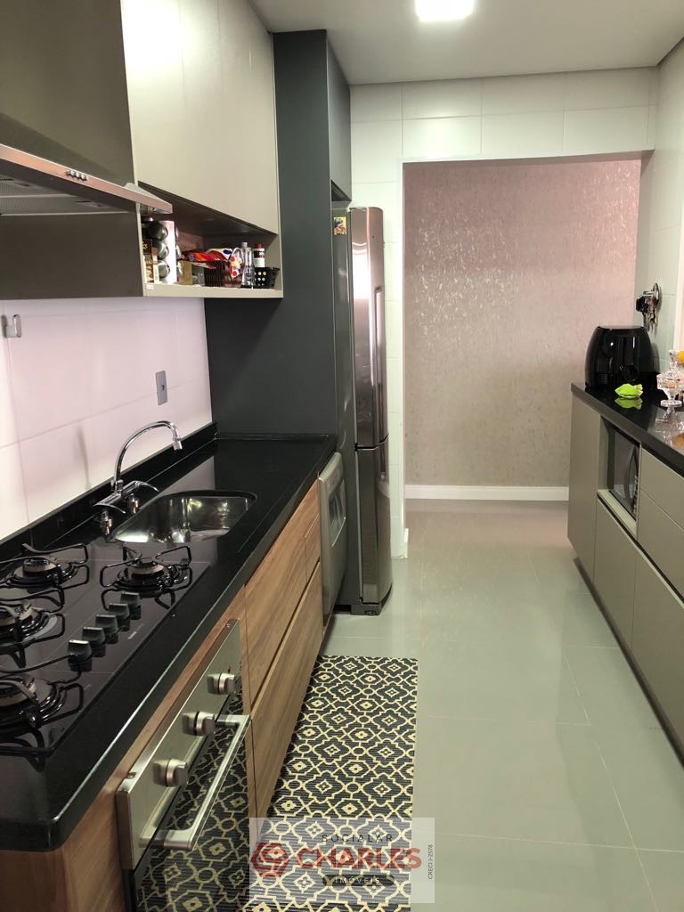 COND. RES. DO JD. - TORRE FIGUEIRA MOGI-MIRIM