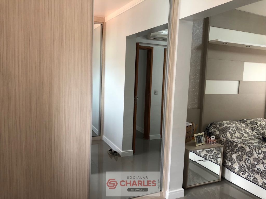 COND. RES. DO JD. - TORRE FIGUEIRA MOGI-MIRIM
