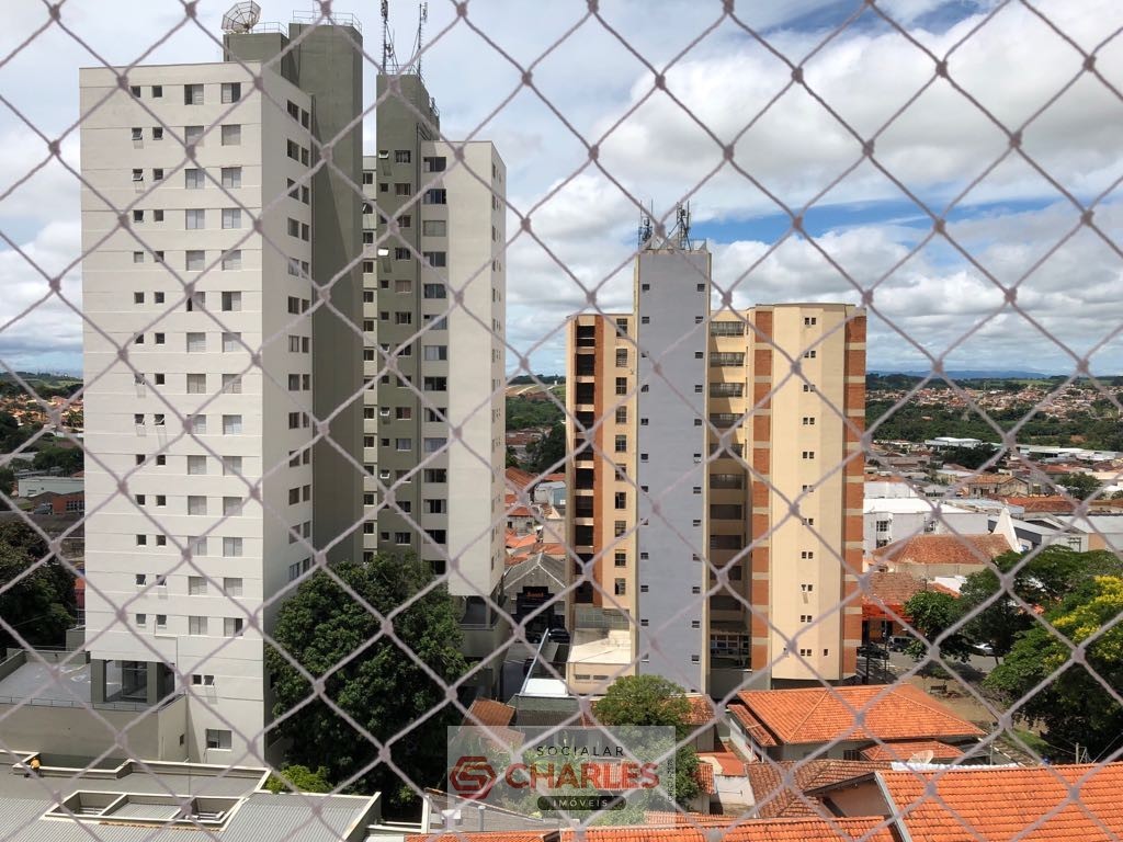 COND. RES. DO JD. - TORRE FIGUEIRA MOGI-MIRIM