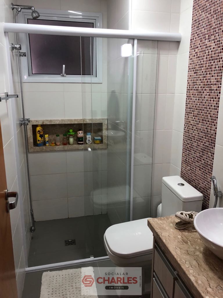 COND. RES. DO JD. - TORRE FIGUEIRA MOGI-MIRIM
