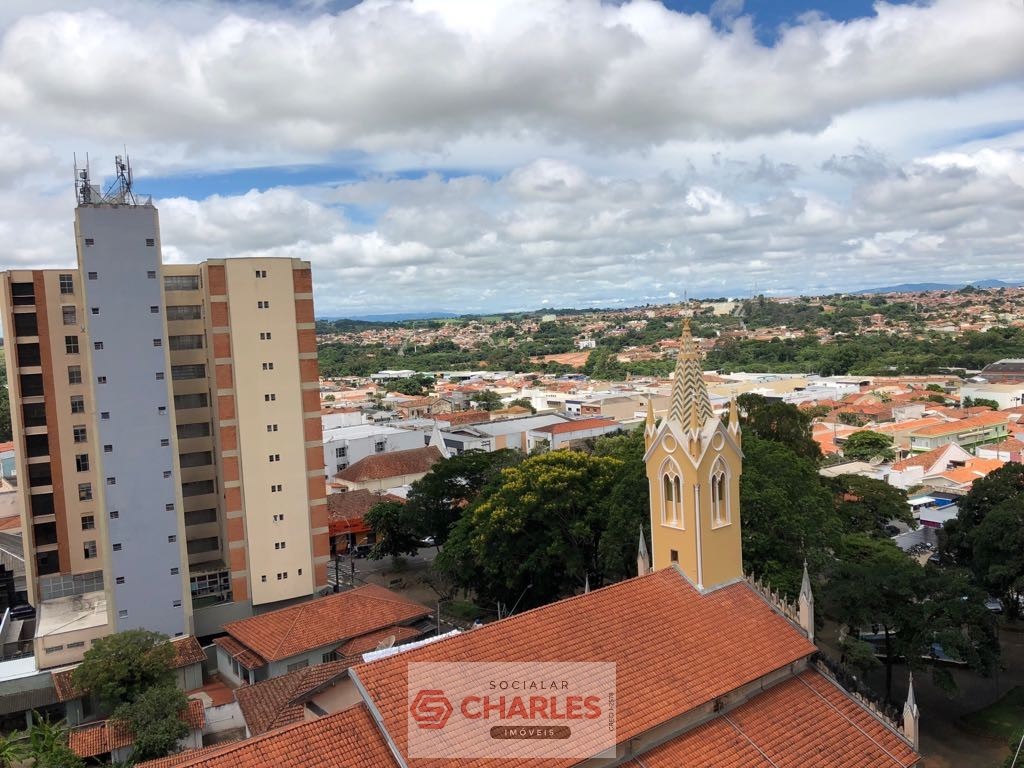 COND. RES. DO JD. - TORRE FIGUEIRA MOGI-MIRIM