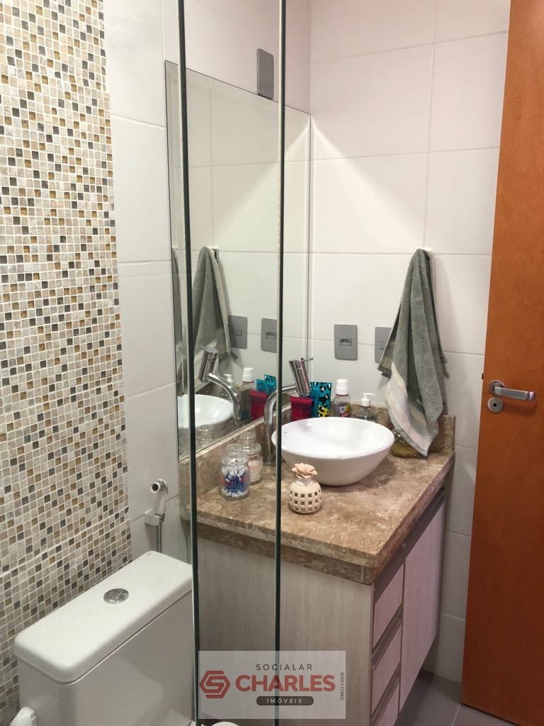 COND. RES. DO JD. - TORRE FIGUEIRA MOGI-MIRIM