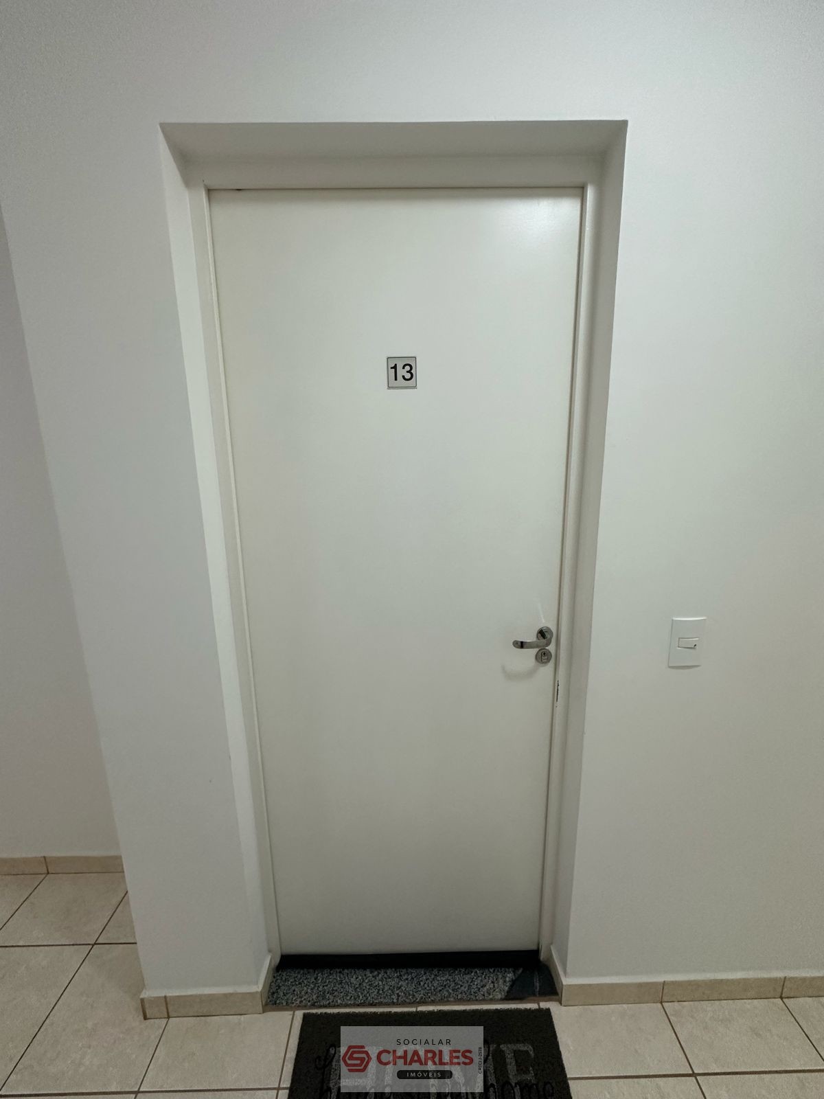 COND. MANACÁS MOGI-MIRIM